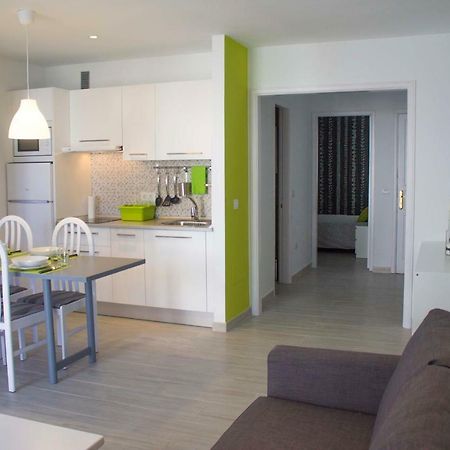 קוסטה טגוויסה Pistachio Apartment Lanzarote Apartment מראה חיצוני תמונה