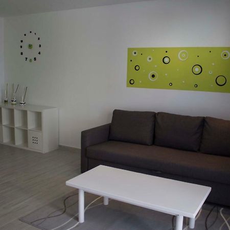 קוסטה טגוויסה Pistachio Apartment Lanzarote Apartment מראה חיצוני תמונה