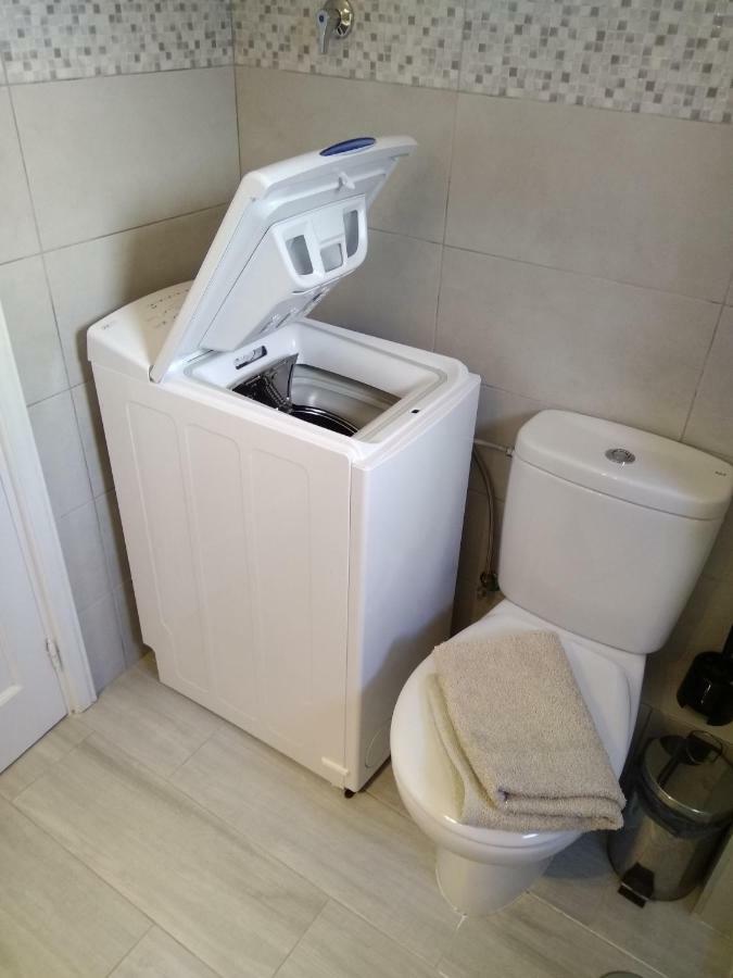 קוסטה טגוויסה Pistachio Apartment Lanzarote Apartment מראה חיצוני תמונה