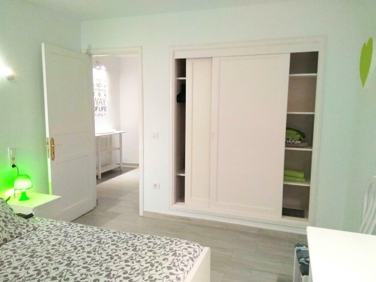 קוסטה טגוויסה Pistachio Apartment Lanzarote Apartment מראה חיצוני תמונה