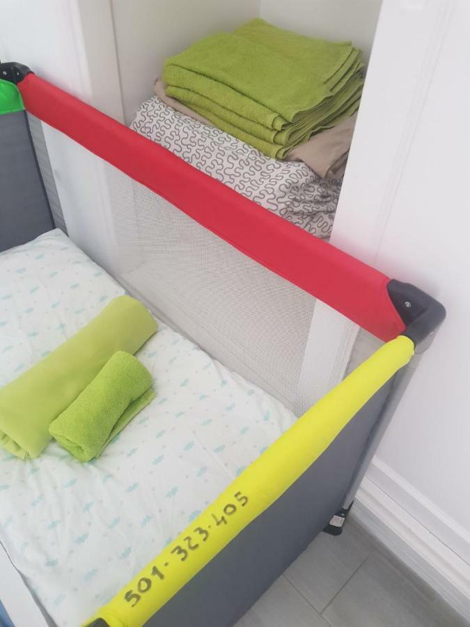 קוסטה טגוויסה Pistachio Apartment Lanzarote Apartment מראה חיצוני תמונה