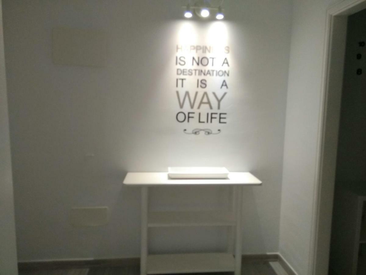 קוסטה טגוויסה Pistachio Apartment Lanzarote Apartment מראה חיצוני תמונה