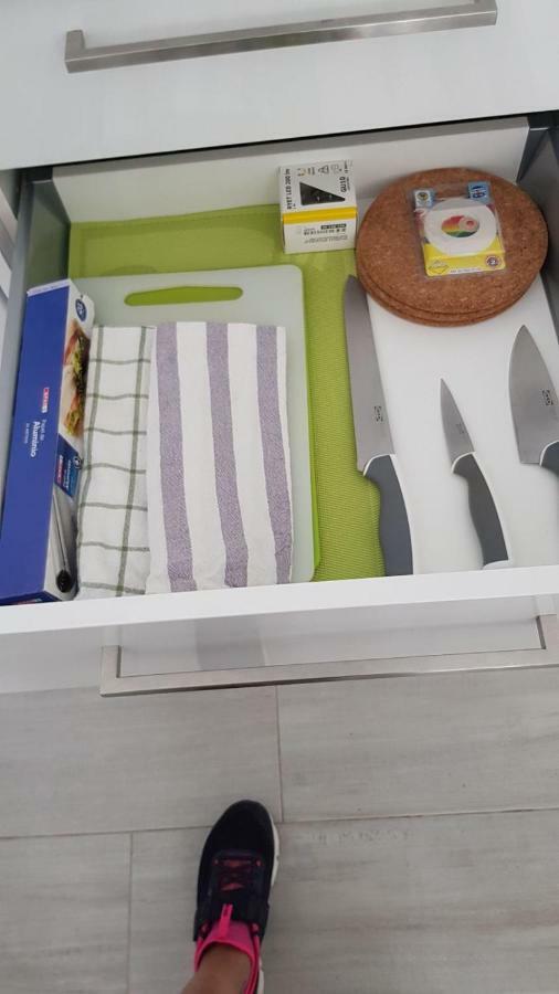 קוסטה טגוויסה Pistachio Apartment Lanzarote Apartment מראה חיצוני תמונה
