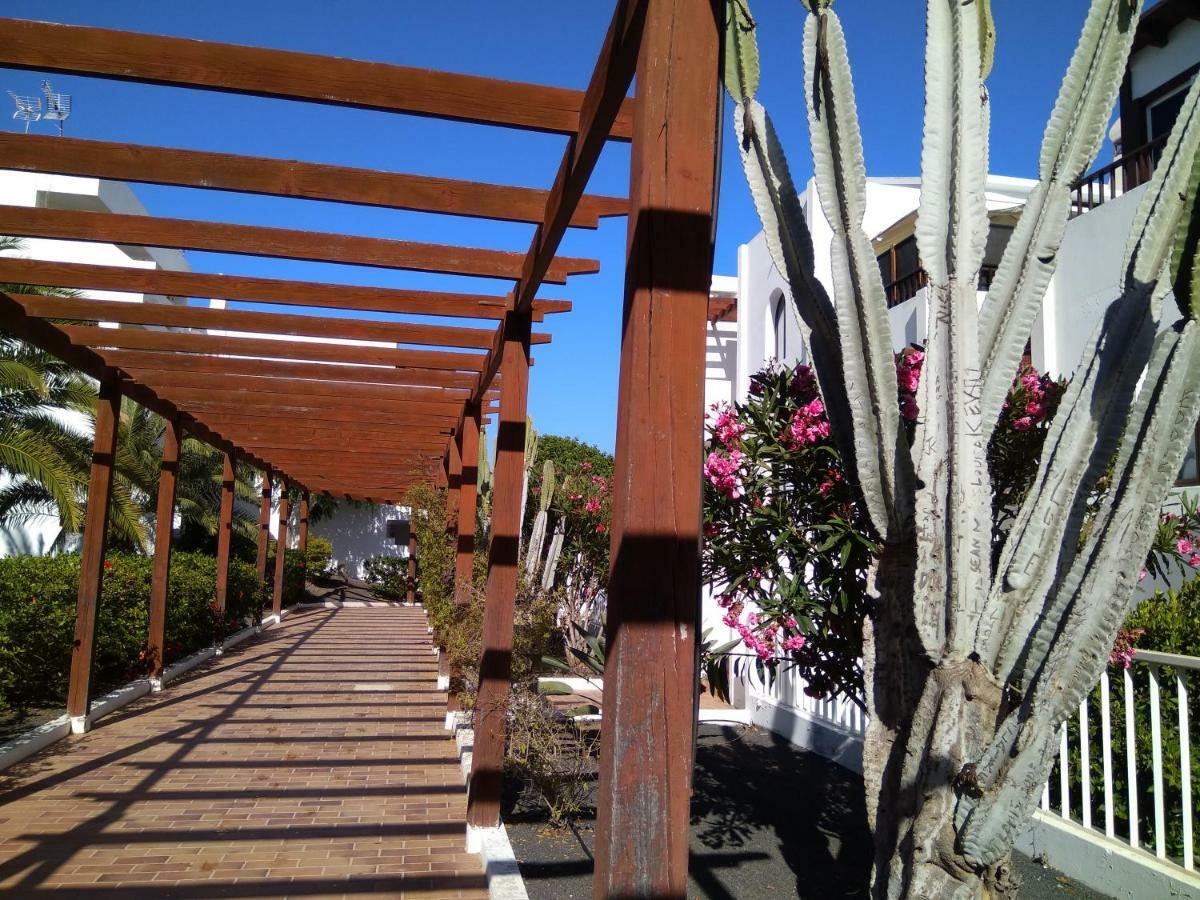קוסטה טגוויסה Pistachio Apartment Lanzarote Apartment מראה חיצוני תמונה