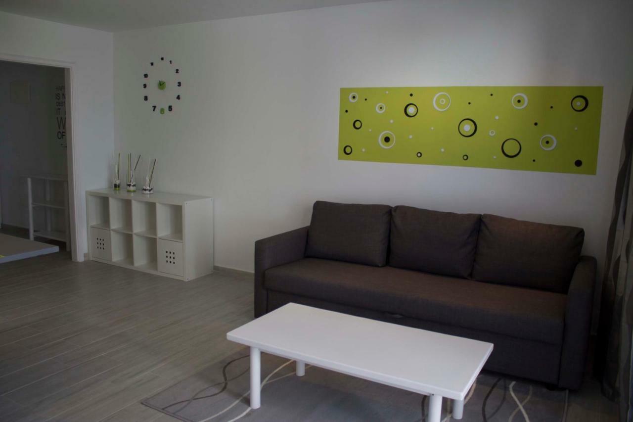קוסטה טגוויסה Pistachio Apartment Lanzarote Apartment מראה חיצוני תמונה