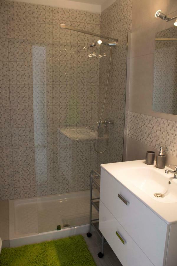 קוסטה טגוויסה Pistachio Apartment Lanzarote Apartment מראה חיצוני תמונה