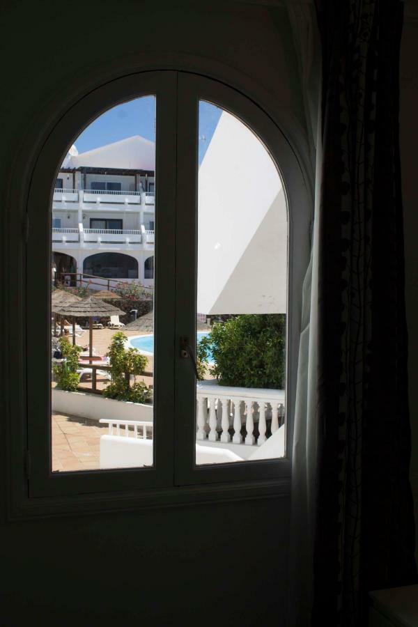 קוסטה טגוויסה Pistachio Apartment Lanzarote Apartment מראה חיצוני תמונה