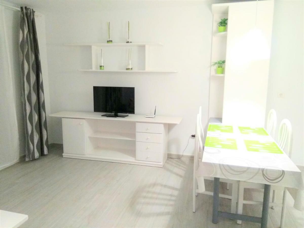 קוסטה טגוויסה Pistachio Apartment Lanzarote Apartment מראה חיצוני תמונה